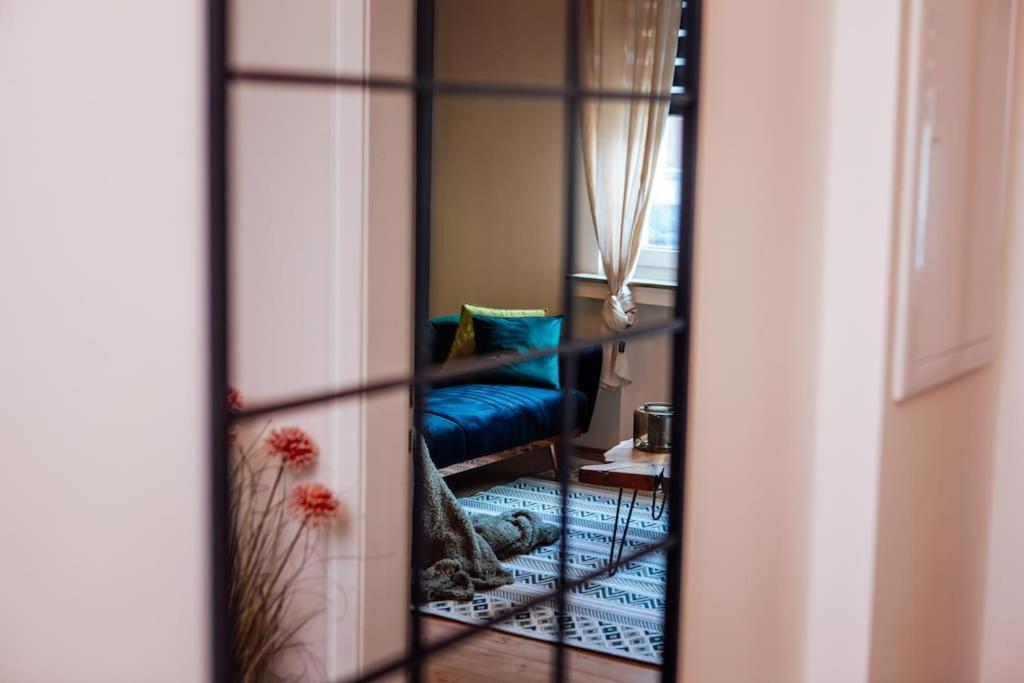 Green & Modern - City - Netflix - Wifi - 2 Person Essen Exterior photo